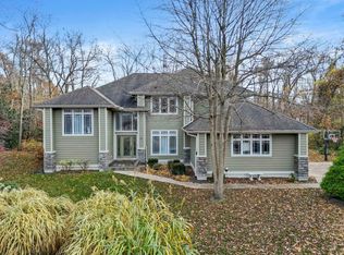 2403 Shorewood Dr, Long Beach, IN