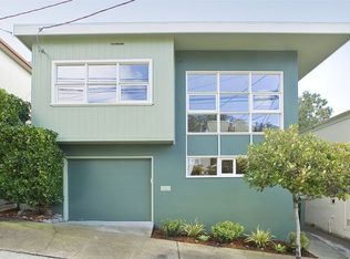 10 Sunview Dr, San Francisco, CA 94131