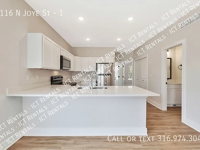 1116 N Joye St #1 — Photo 13