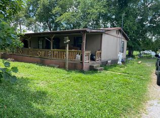 2691 Midland Rd, Shelbyville, TN 37160