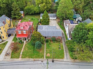 193 N Bellaire Ave, Louisville, KY 40206