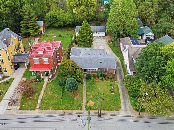 193 N Bellaire Ave, Louisville, KY 40206