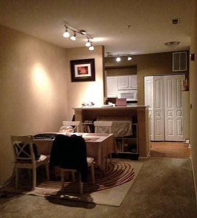 Dining room & bar