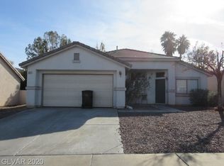 1057 Bootspur Dr, Henderson, NV 89012