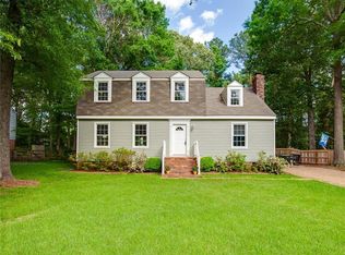 2515 Lauderdale Dr, Henrico, VA 23233