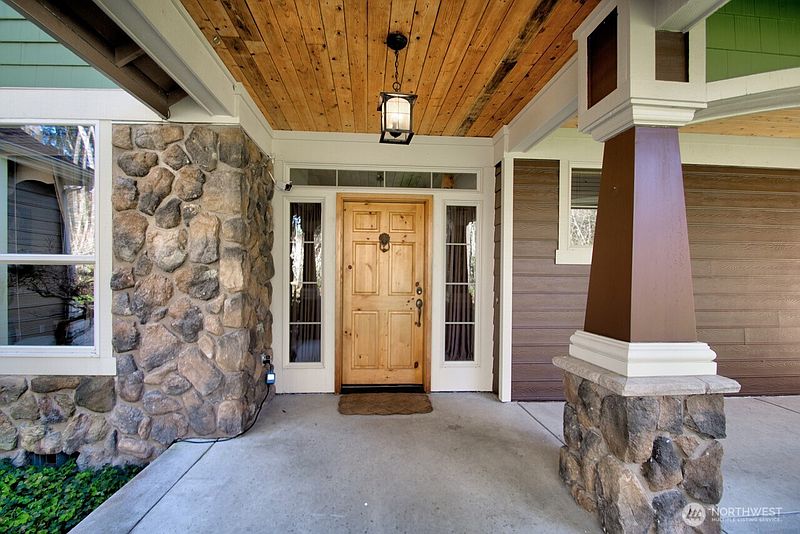 3rd image of 7436 Gallagher Cove Road NW