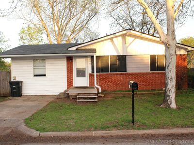 424 S 16th Ave, Durant, OK, 74701