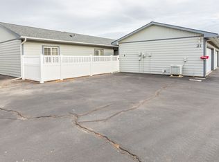 1000 13th Ave SW APT 21, Quincy, WA 98848