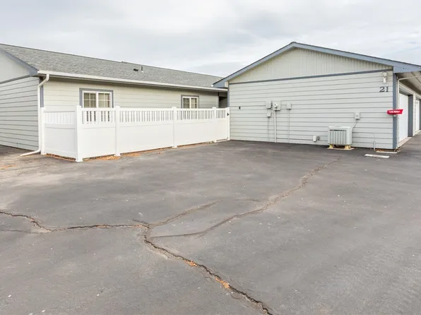 1000 13th Avenue SW #21, Quincy, WA 98848