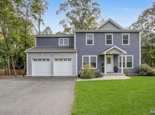 240 Kinderkamack Rd, Hillsdale, NJ 07642