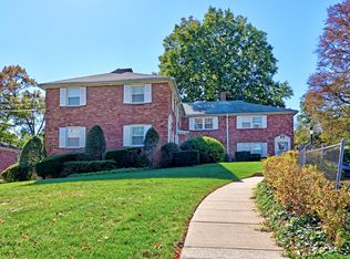 3 Wilmer St, Madison, NJ 07940