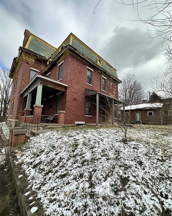 24 Klee Ave, Dayton, OH 45403 Zillow