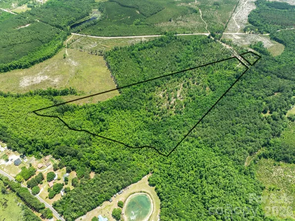 0 Crowley Rd, Patrick, SC 29584