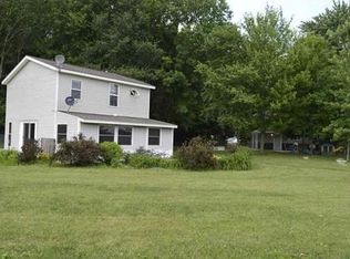 3434 W State Road 26, Rossville, IN 46065