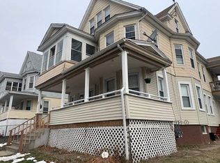 7 Ledyard St #7, Springfield, MA 01104