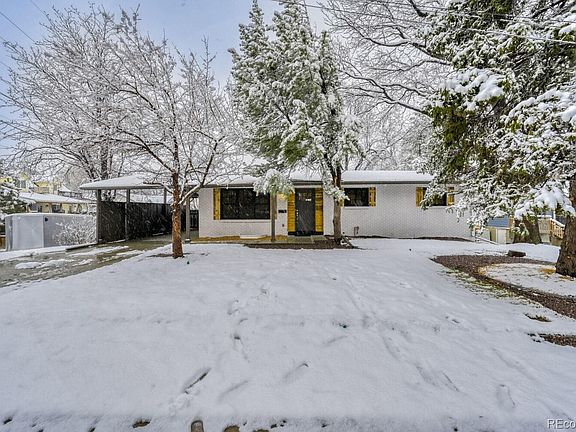 2nd image of 8370 W 64th Avenue