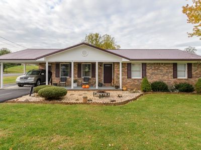 167 Henley St, Castlewood, VA, 24224