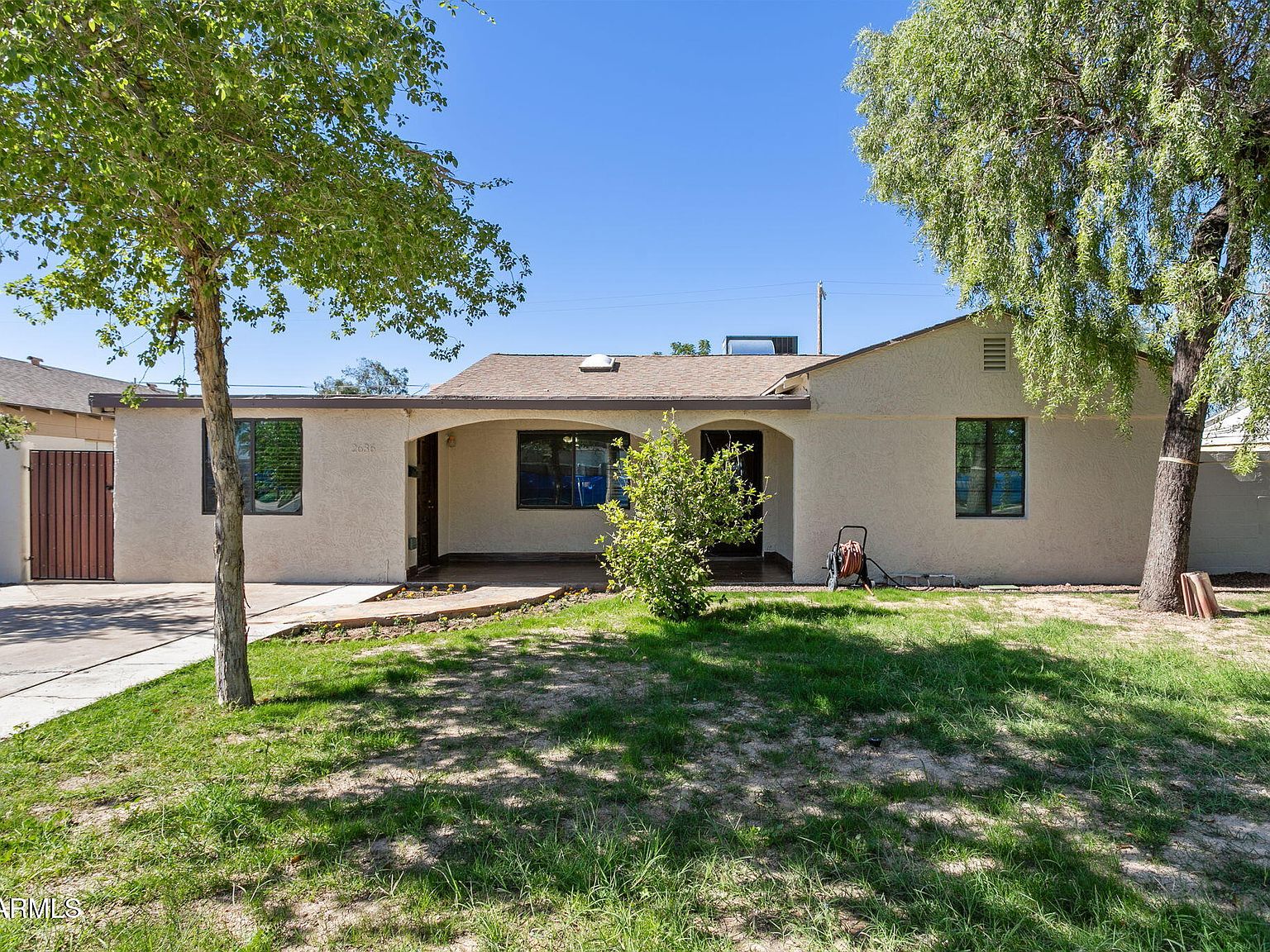 2636 N DAYTON Street, Phoenix, AZ 85006 | MLS #6878612 | Zillow