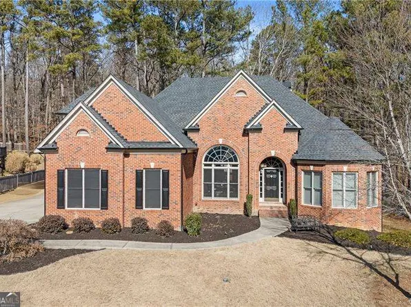 282 Thorncliff Way, Acworth, GA 30101