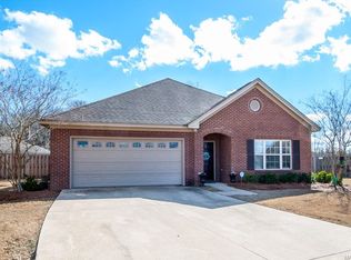 9505 Fallon Ct, Montgomery, AL 36117