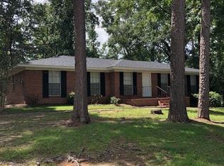 2301 Vincent Dr, Tallahassee, FL 32303