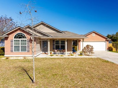 4970 Patton Dr, Valdosta, GA, 31605