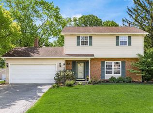 1371 Reymond Rd, Columbus, OH 43220