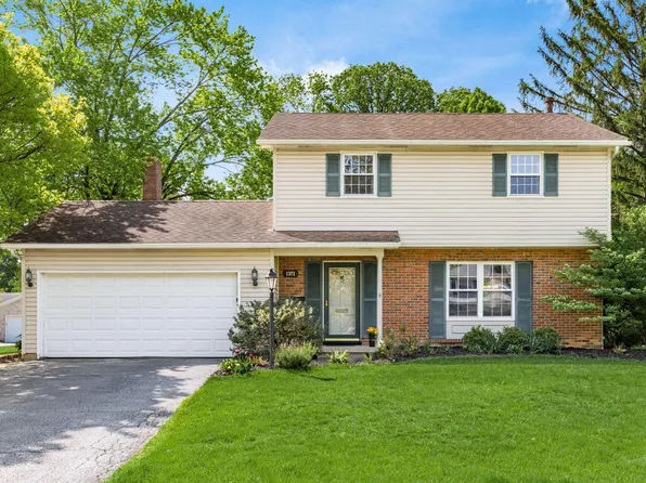 1371 Reymond Rd, Columbus, OH 43220