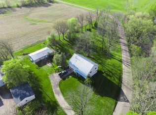 7921 N 50 E, Shelbyville, IN 46176