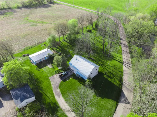 7921 N 50 E, Shelbyville, IN 46176
