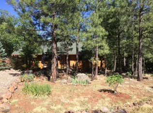 17585 Littlefield Pl, Munds Park, AZ 86017