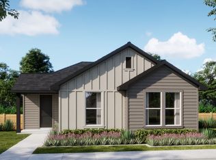 Plan 3501 Plan, The Residences Collection at Parkton Square, Kyle, TX 78640