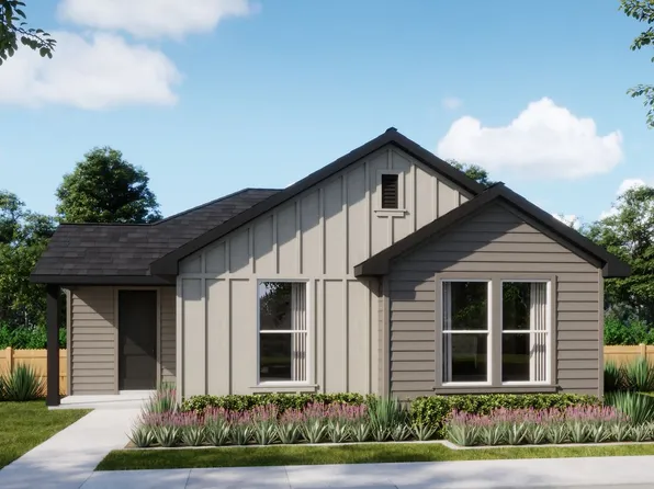Plan 3501 Plan, The Residences Collection at Parkton Square
