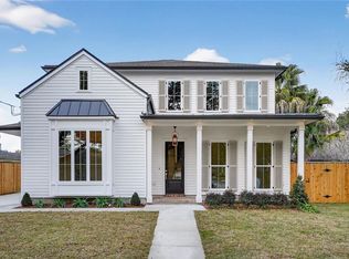 270 Garden Rd, New Orleans, LA 70123
