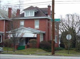 544 8th Ave, Huntington, WV 25701