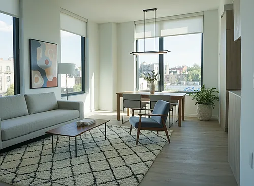 12 Halsey St #506 Photo 1