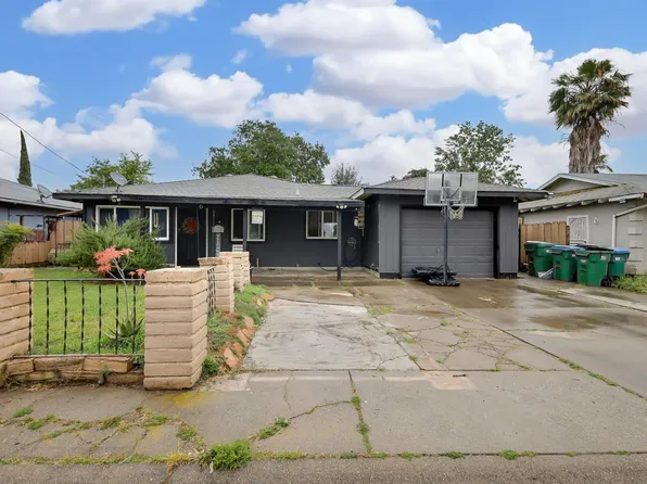 3132 4th St, Biggs, CA 95917