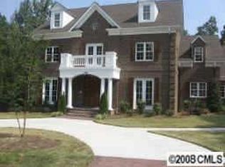 1827 Cavendish Ct, Charlotte, NC 28211