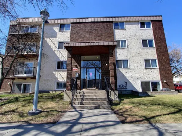 10740 105th St NW #305, Edmonton, AB T5H 2X2