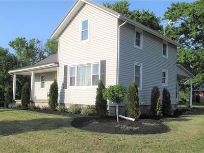 3641 Beebe Rd, Newfane, NY, 14108