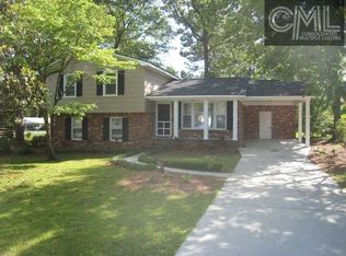 1009 Walters Ln, Columbia, SC 29209