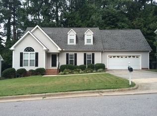 104 Fieldspring Ln, Raleigh, NC 27606