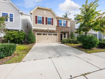 204 Concordia Woods Dr, Morrisville, NC, 27560