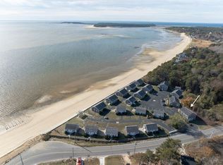 275 Kendrick Ave #T, Wellfleet, MA 02667