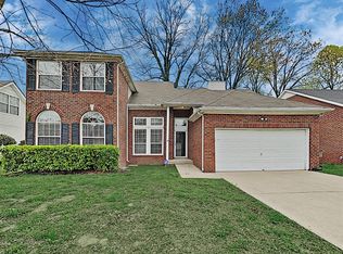 2560 Johnson Ridge Rd, Antioch, TN 37013