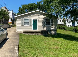 2306 Burns St, Nashville, TN 37216
