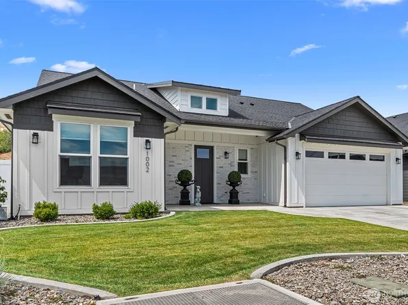 1002 Racine Springs, Wenatchee, WA 98801