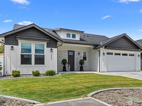1002 Racine Springs, Wenatchee, WA 98801