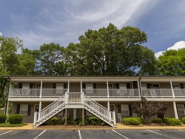 613 S Montgomery St #6, Starkville, MS 39759