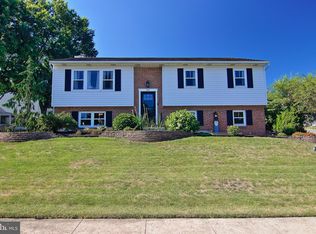 761 E 2nd St, Boyertown, PA 19512